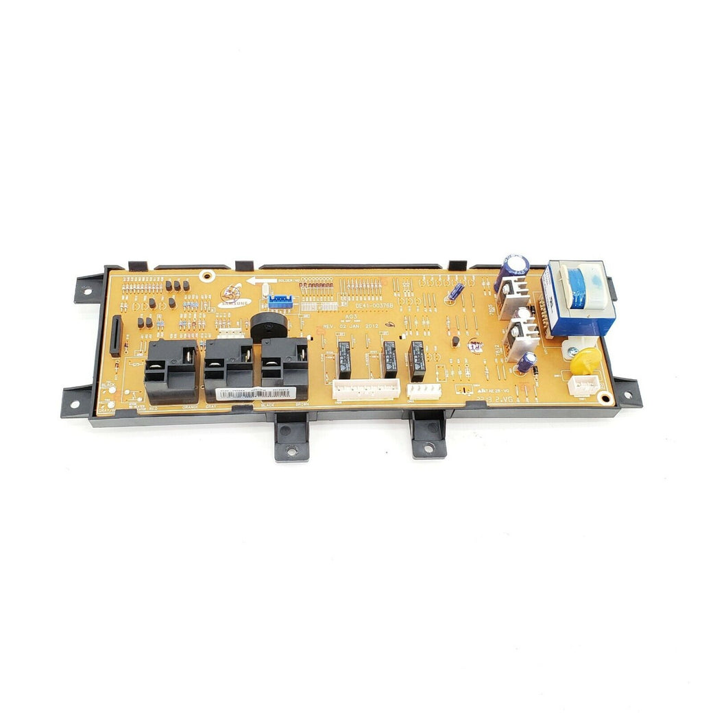 OEM  Samsung Range Control DE92-03045B