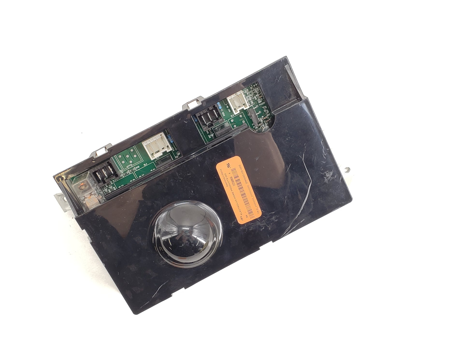 Kenmore Dryer Control 137249950