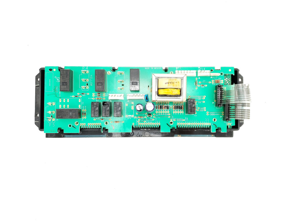 OEM  Maytag Range Control Board 8507P237-60