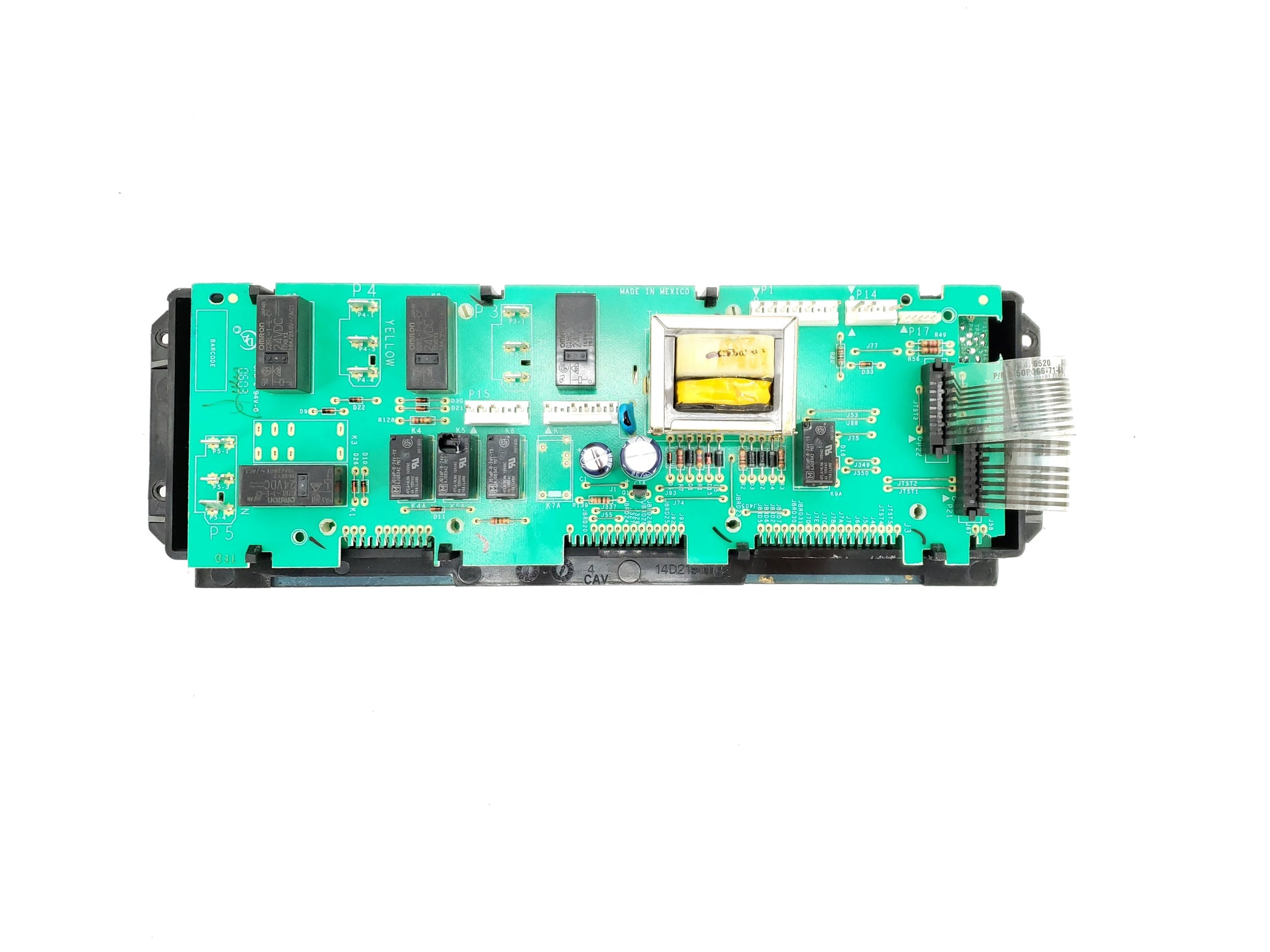 OEM  Maytag Range Control Board 8507P237-60