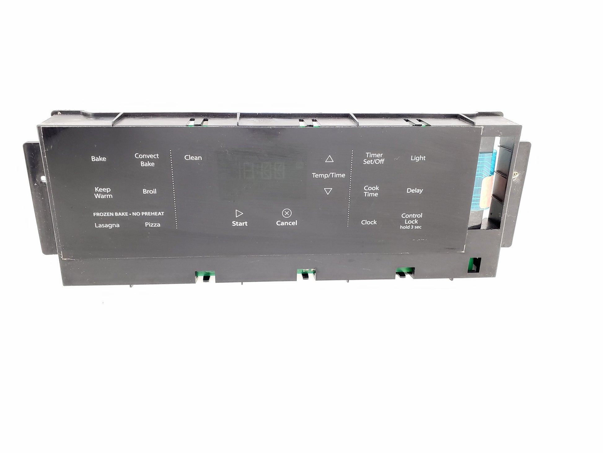 OEM  Whirlpool Range Control W10837805