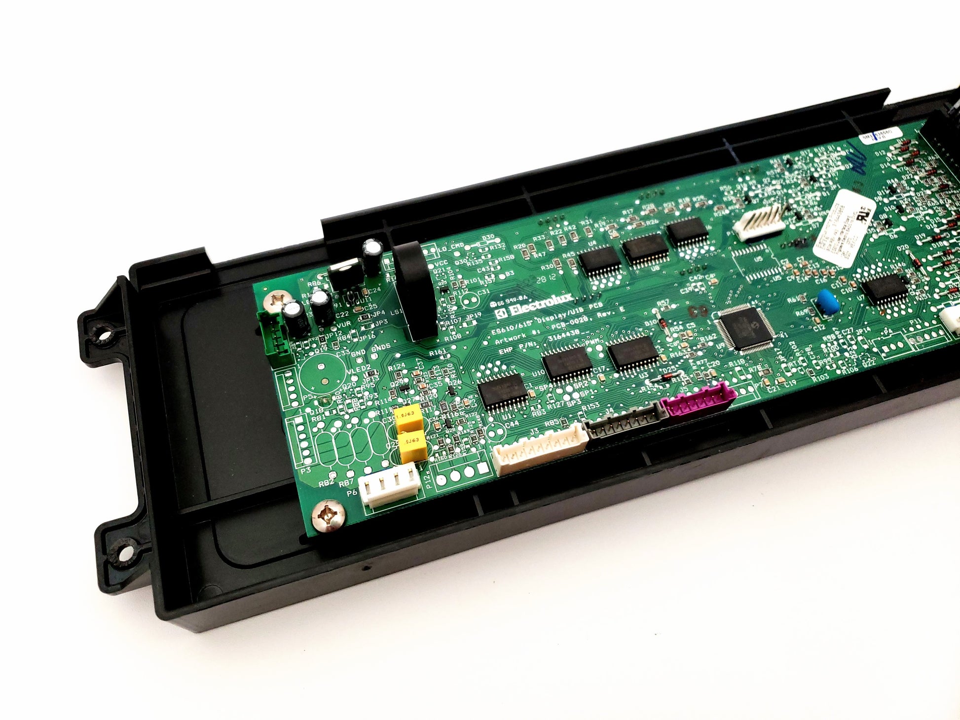 Frigidaire Range Control 316443858