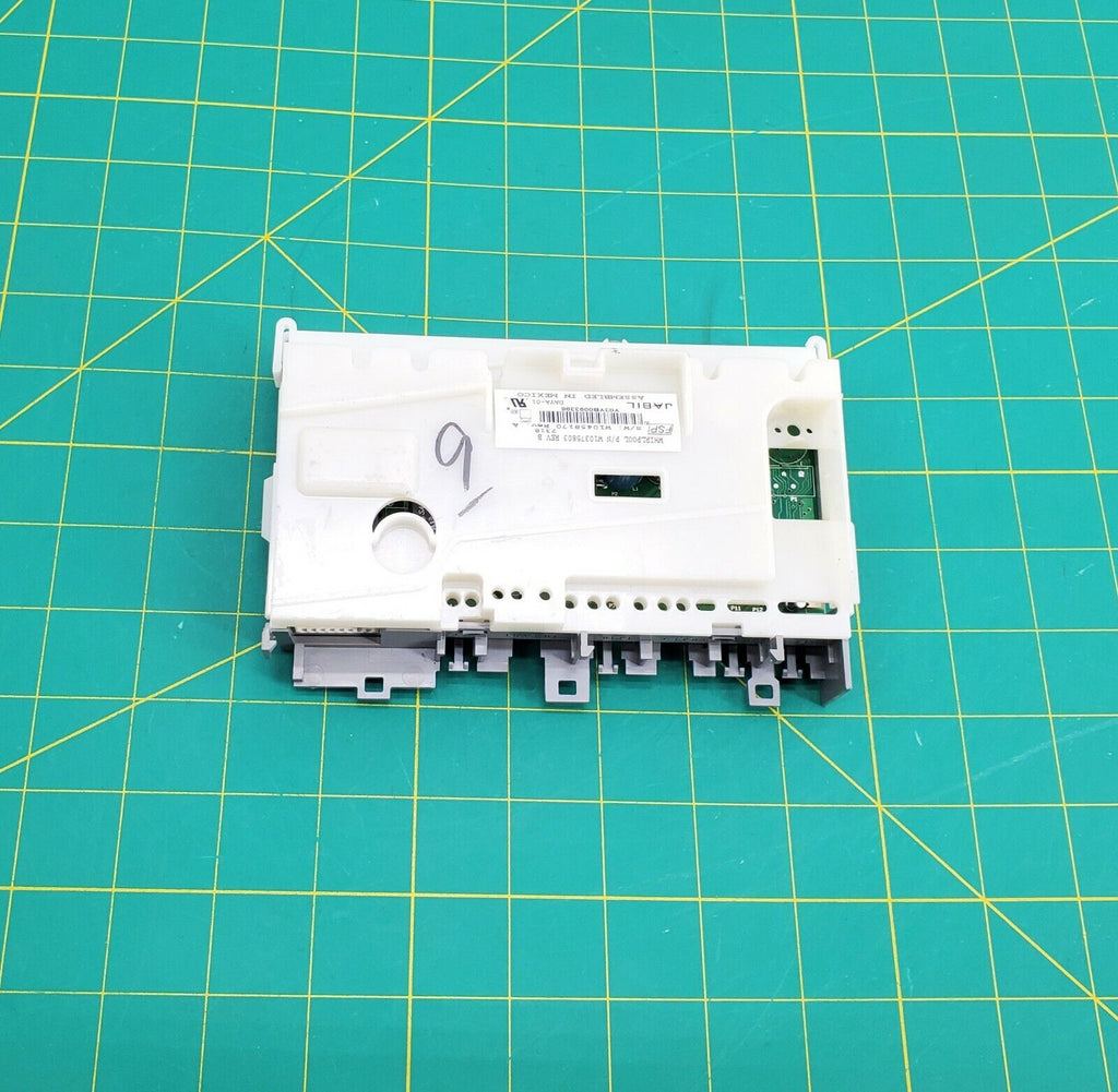 Kenmore Dishwasher Control W10375803 Same Day Shipping & Lifetime Warranty.