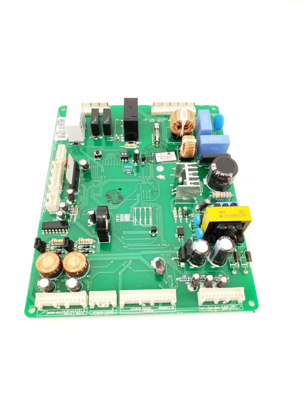 Kenmore, LG Refrigerator Control  EBR64110501
