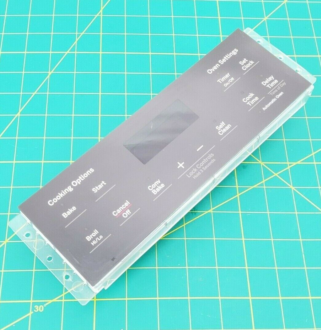 GE Range Control 164D8450G155