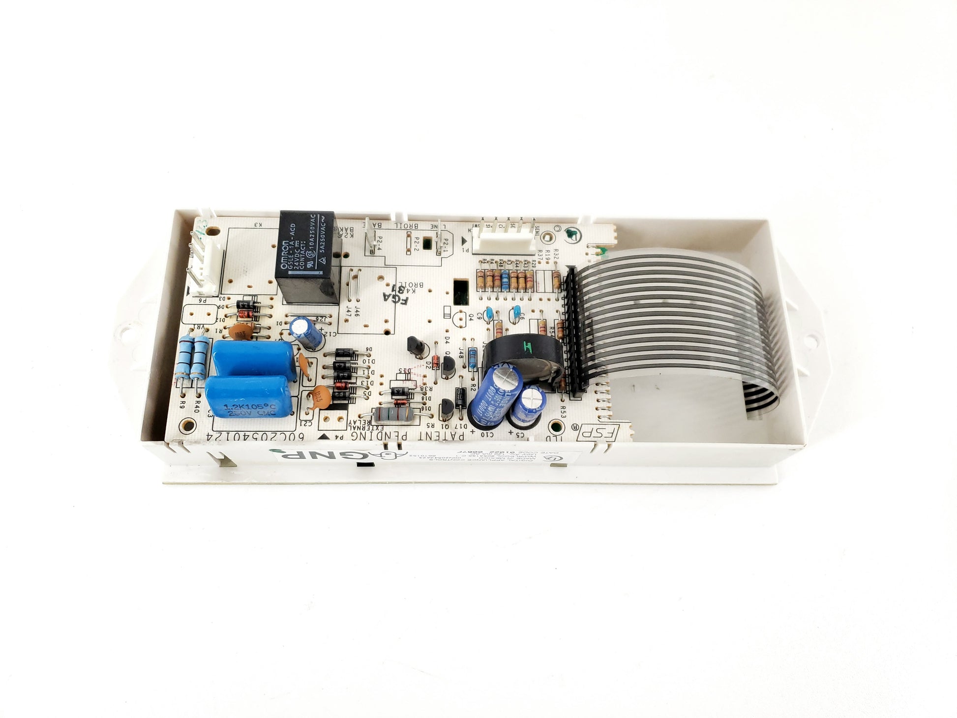 Whirlpool Range Control Board 8053155