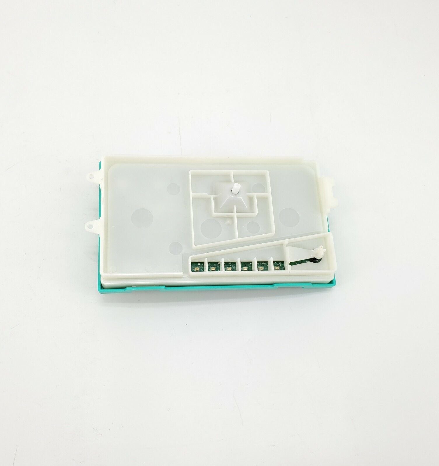 Maytag Washer Main Control W10480274