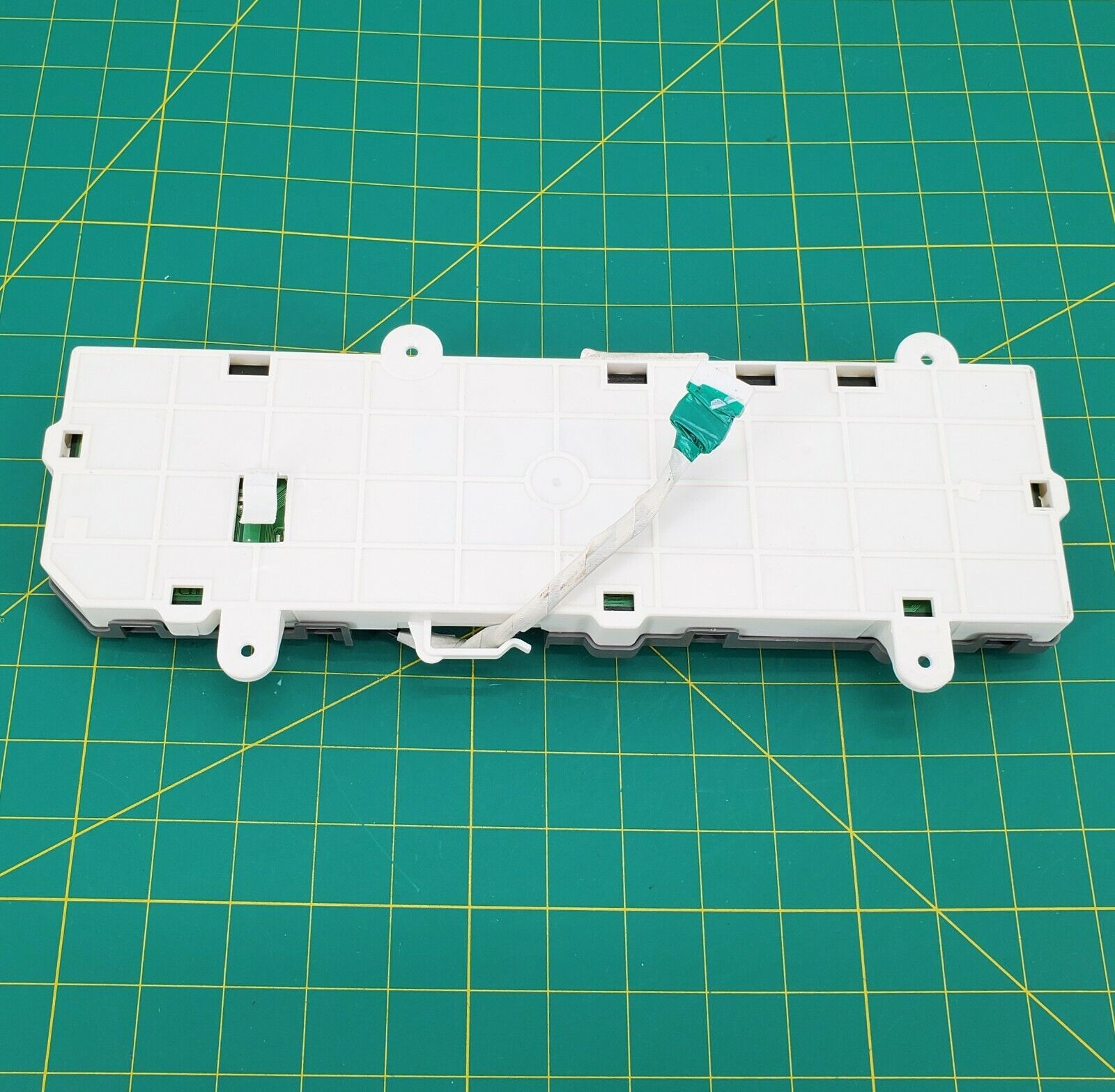 OEM Samsung Dryer Control DC92-01624H Same Day Shipping & Lifetime Warranty