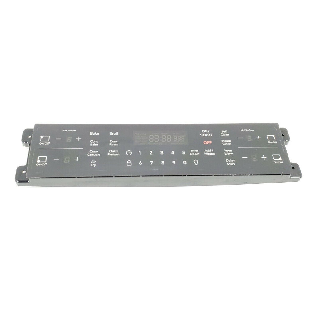 OEM  Frigidaire Range Control  A12301101