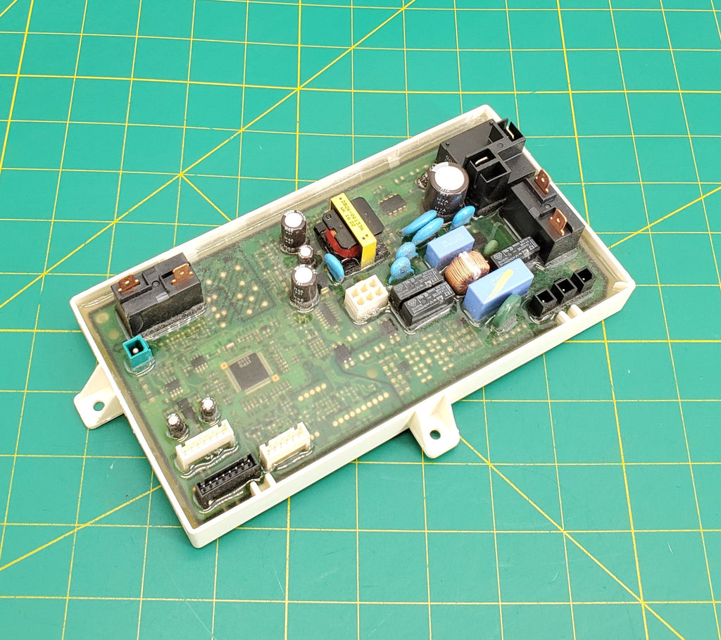 OEM  Samsung Dryer Control Board DC92-01896A
