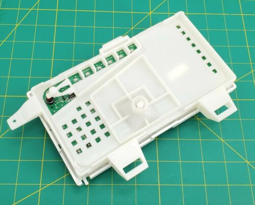 Whirlpool Washer Control W11320239