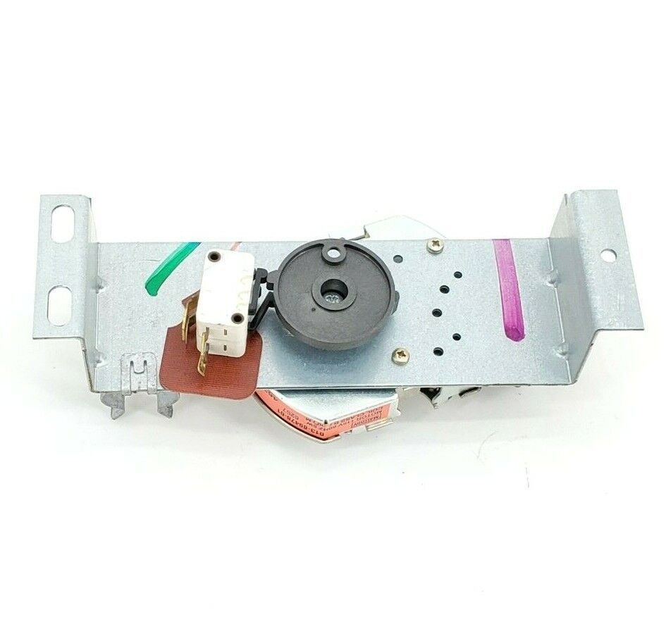Genuine OEM Whirlpool Range Door Latch 816871 Same Day Ship & Lifetime Warranty