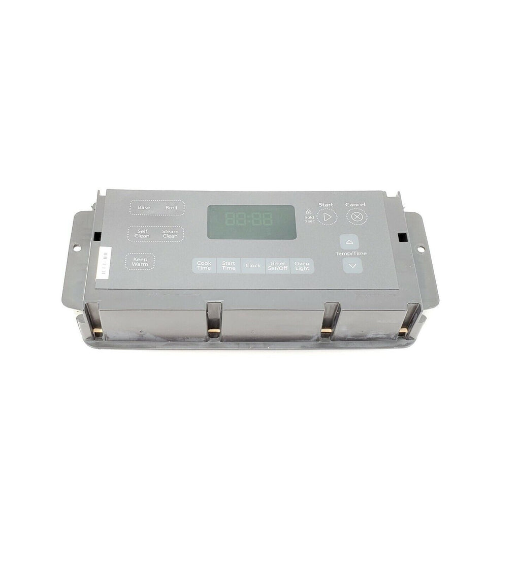 Whirlpool Range Control W10887917