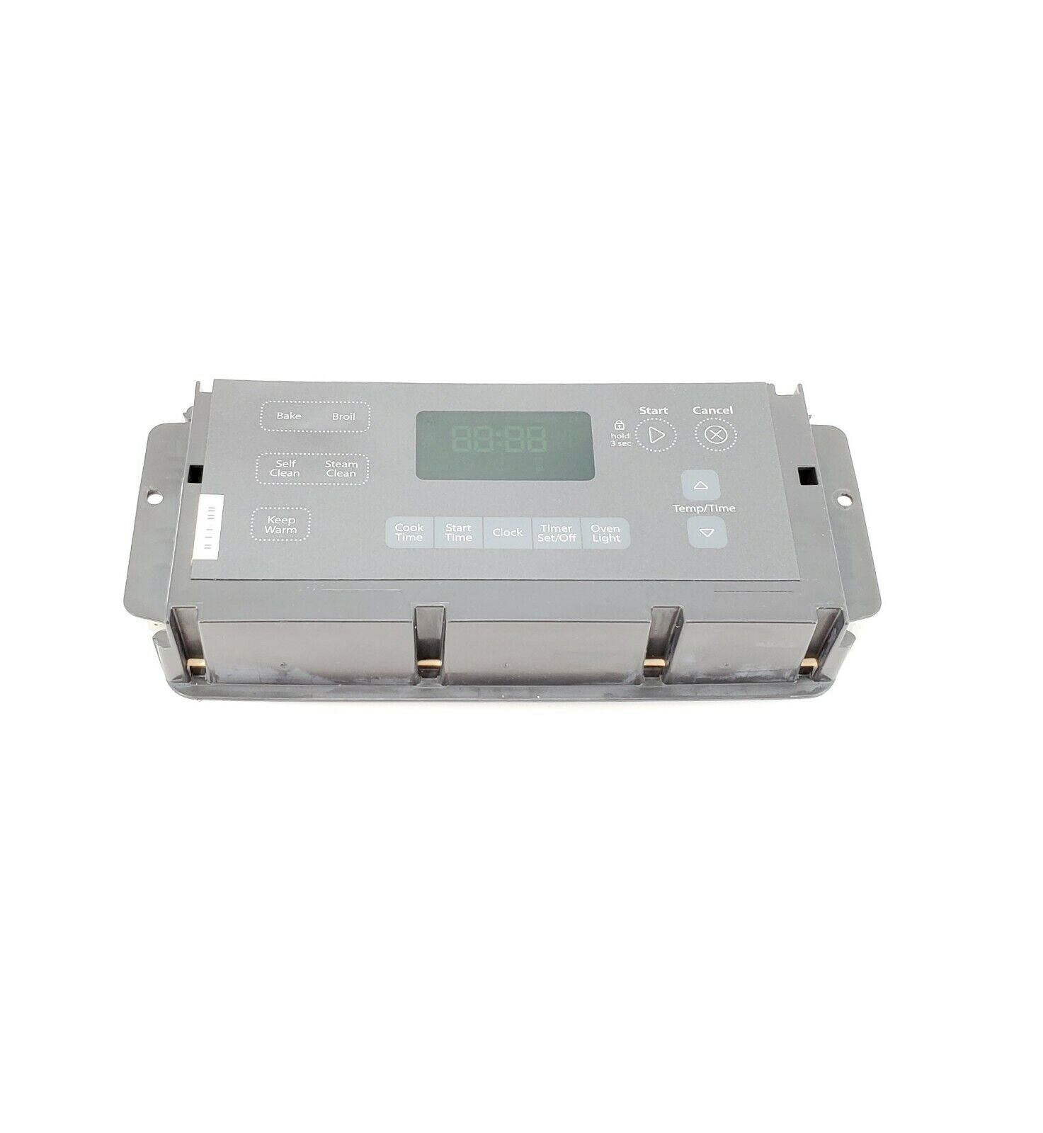 Whirlpool Range Control W10887917