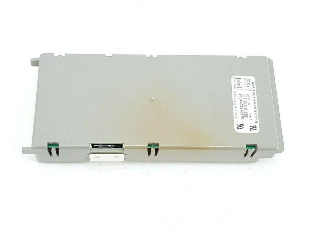 Whirlpool Dishwasher Control 8564544