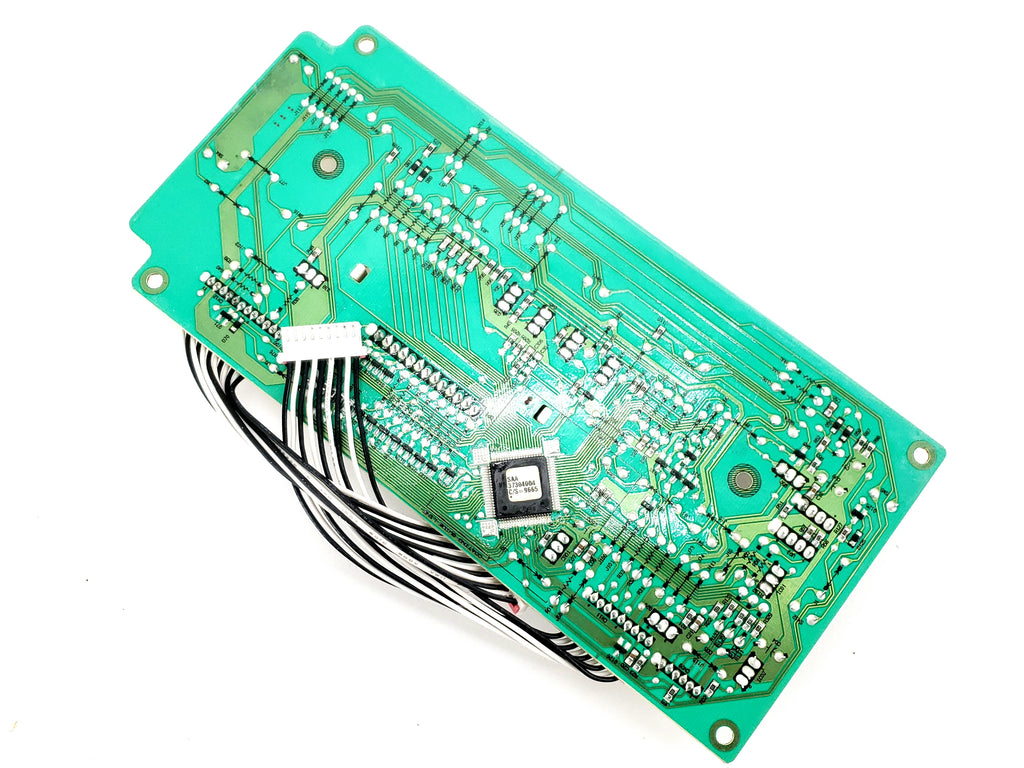 New  LG Range Control Board EBR73815106
