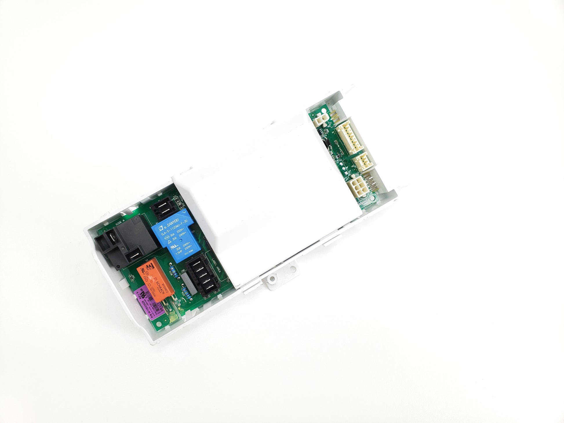 OEM  Whirlpool Dryer Control Board W10532428