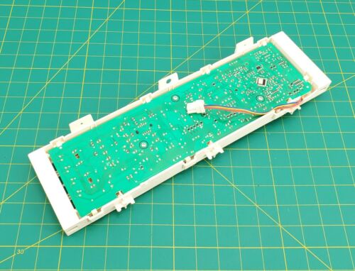 OEM Midea Washer Control 301321670010 Same Day Shipping & Lifetime Warranty