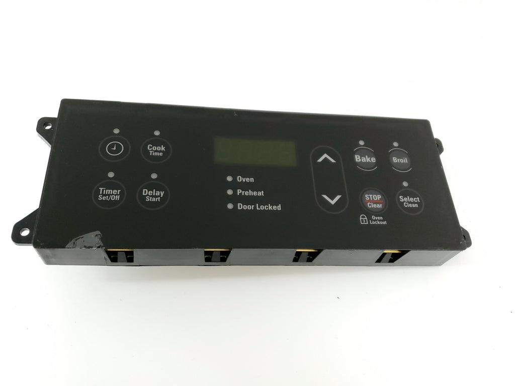 Kenmore Range Control Board 316557118