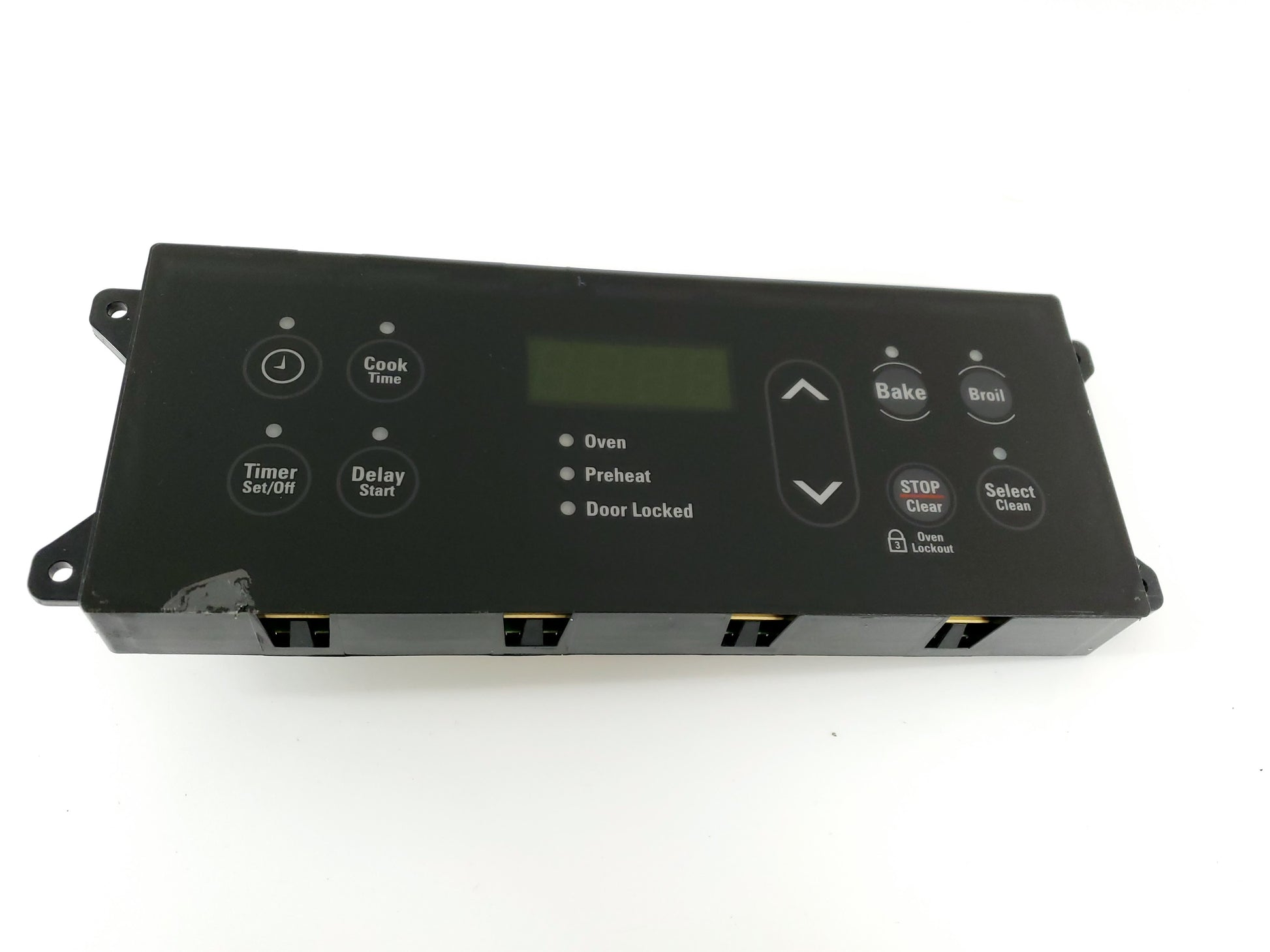 Kenmore Range Control Board 316557118