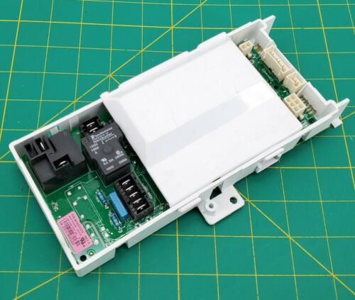 Maytag Dryer Control W10331078