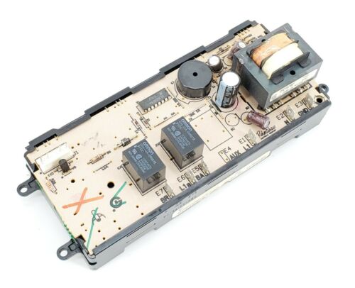 Maytag Range Control Board 7601P260-60