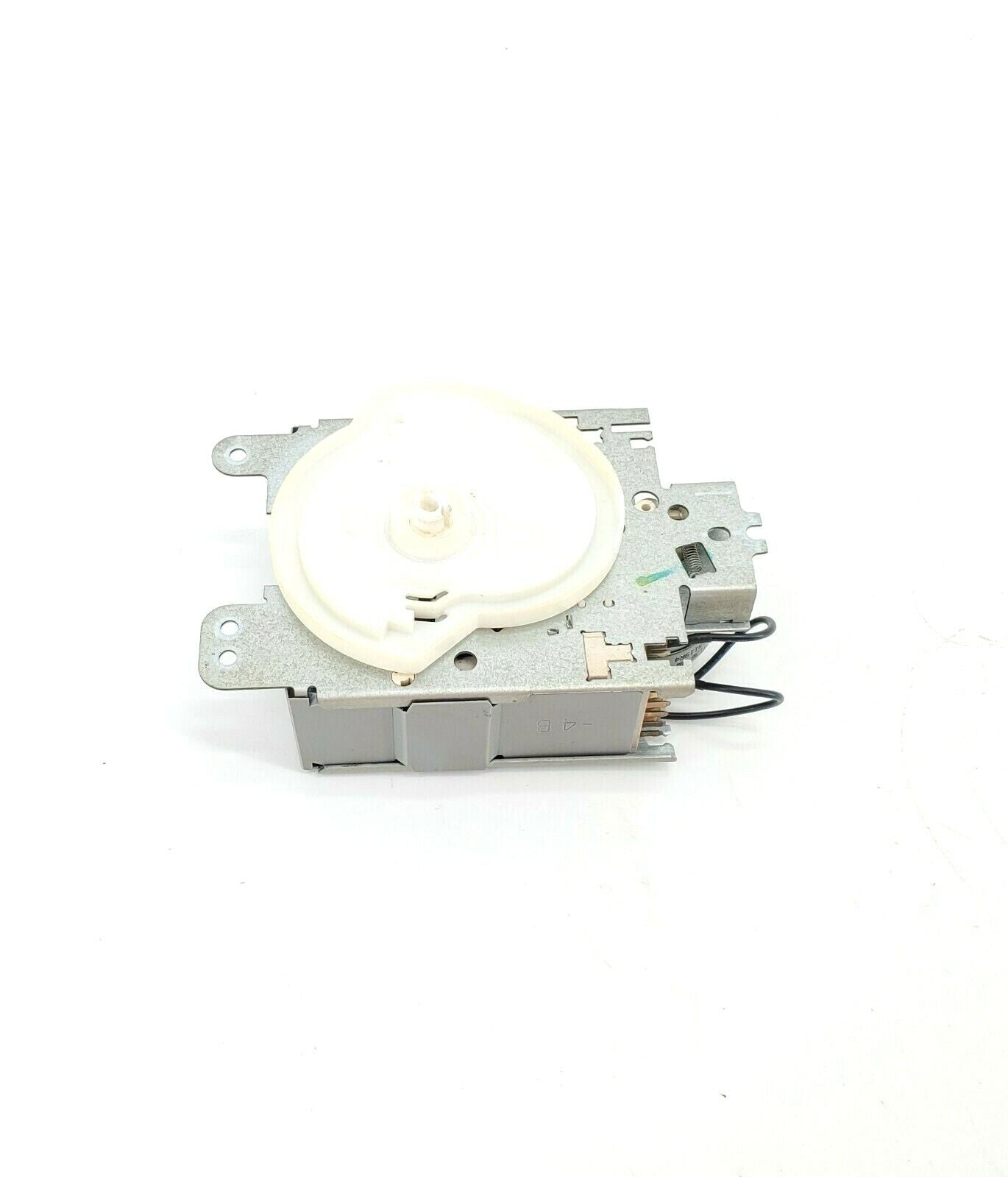 Whirlpool Dishwasher Timer W10039490