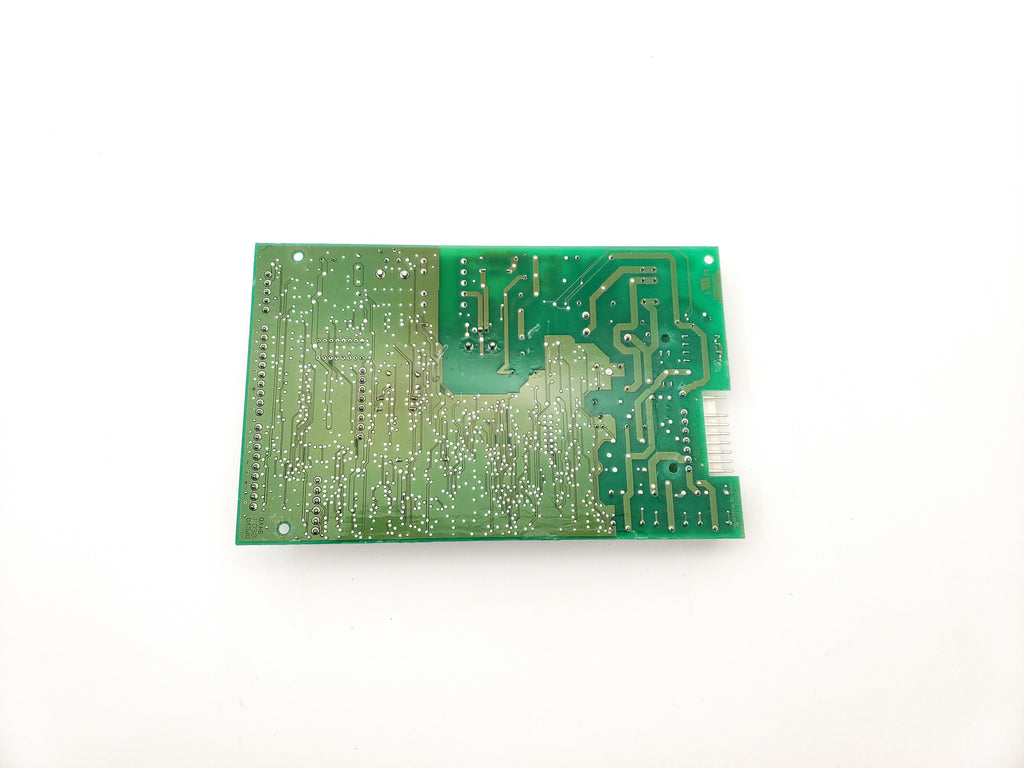 GE Refrigerator Control 200D2259G010