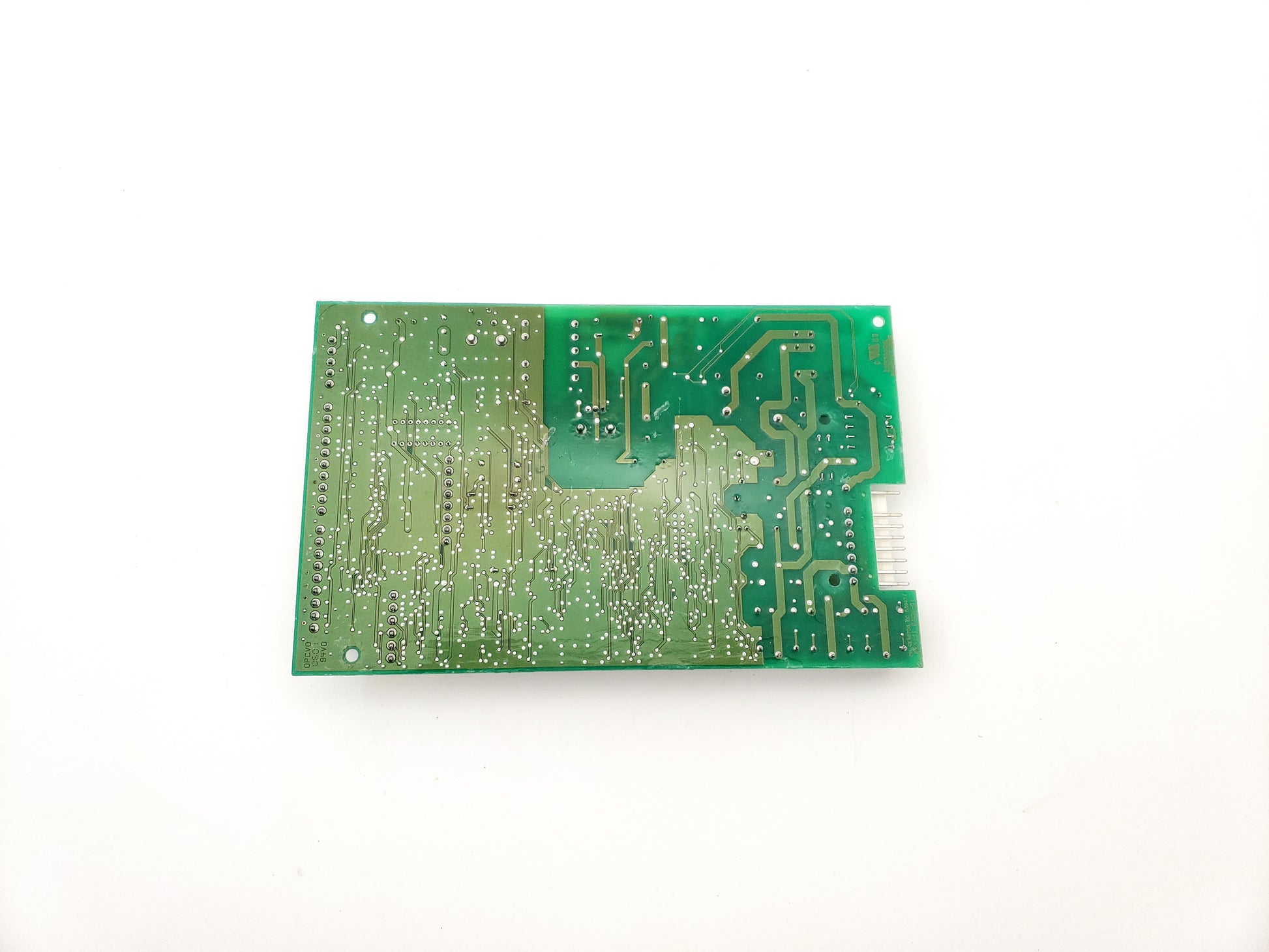 GE Refrigerator Control 200D2259G010