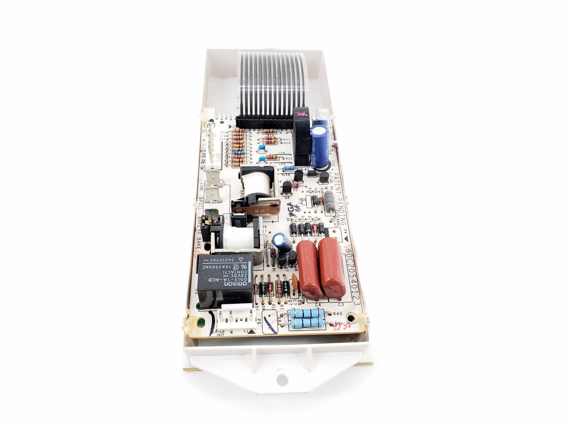 OEM  Whirlpool Range Control 8522473