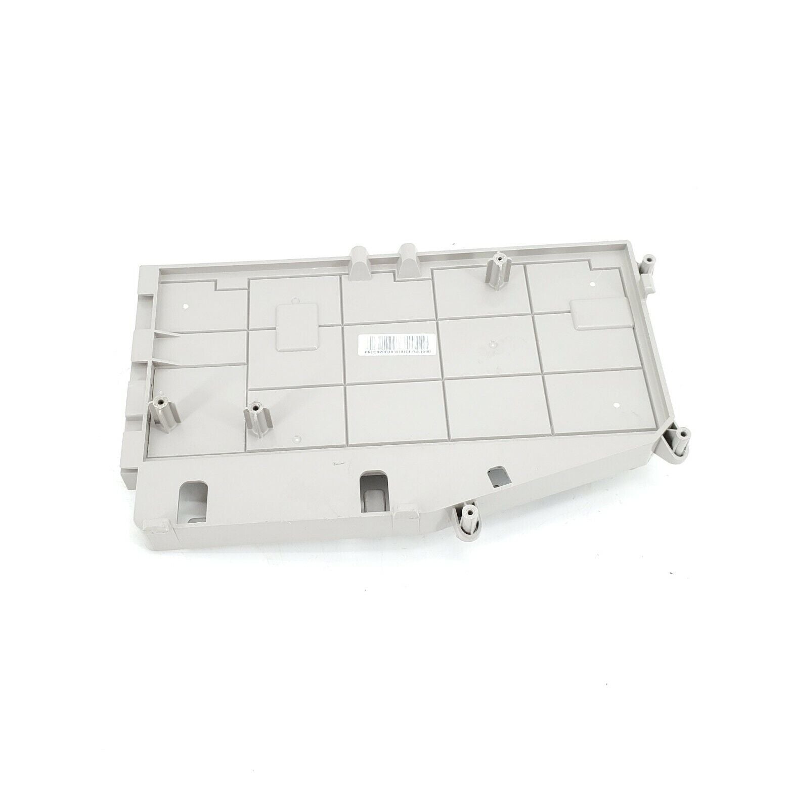 OEM  Samsung Washer Control Board DC92-00381E
