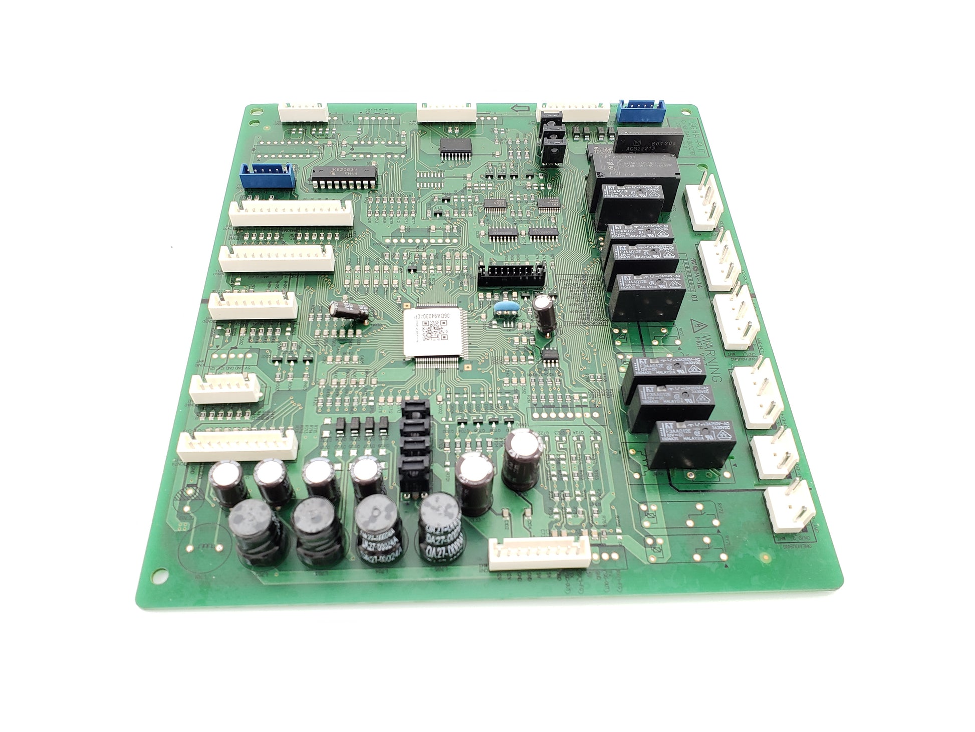 New OEM Samsung Refrigerator Control DA94-03040P