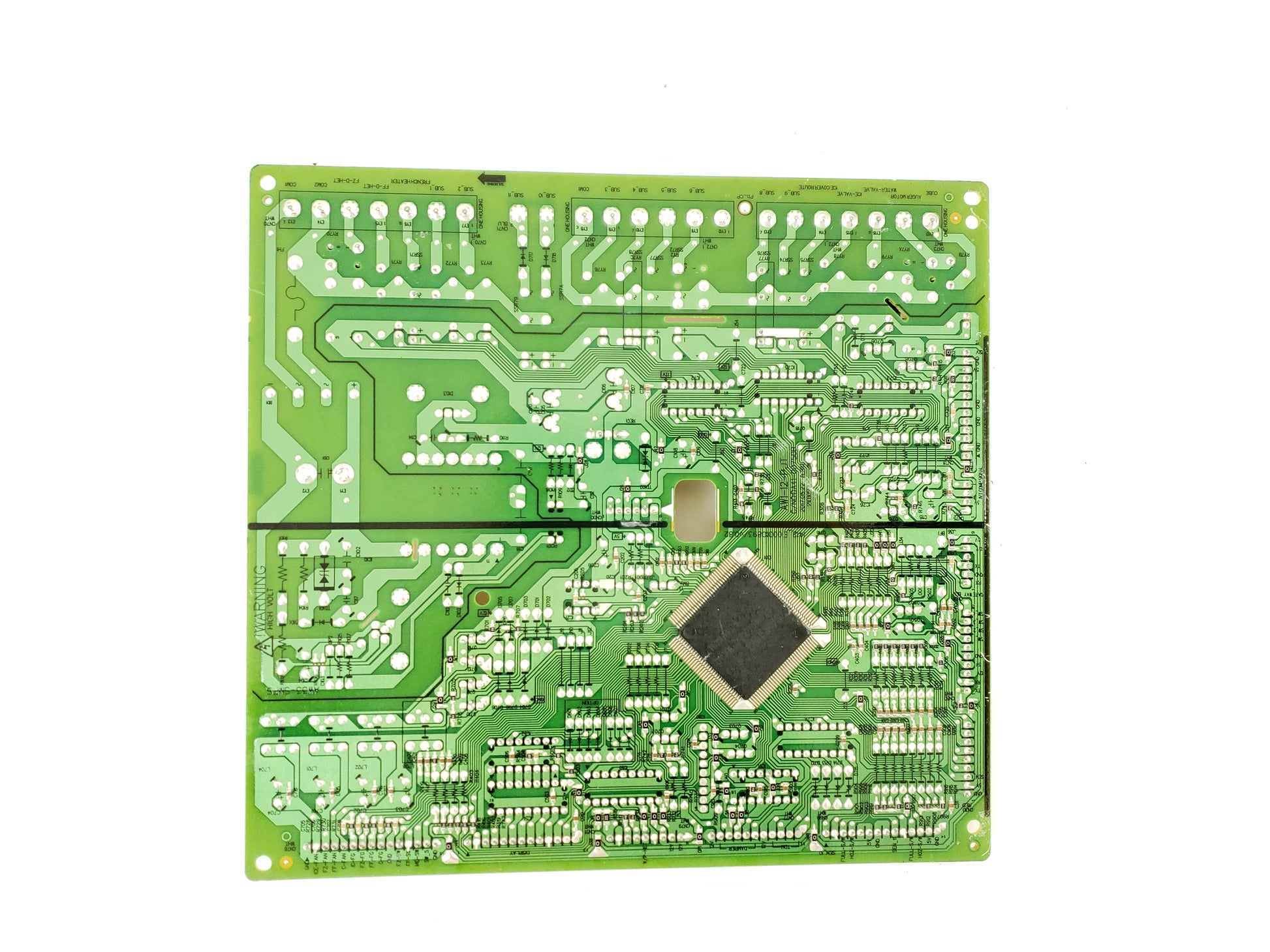 Samsung Refrigerator Control Board DA94-02963C