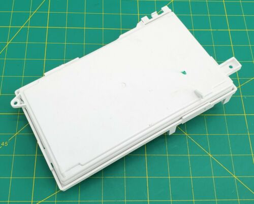 Whirlpool Washer Control  W10445278