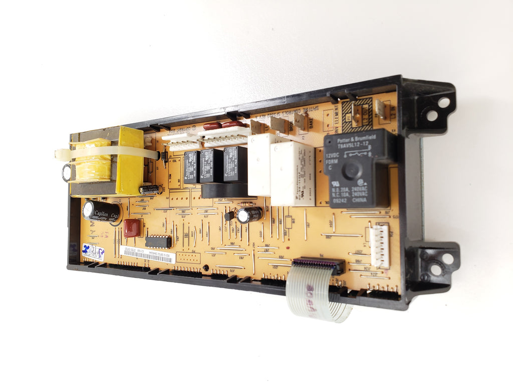 OEM  Kenmore Range Control 316418702