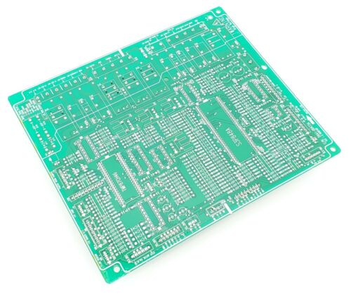Samsung Refrigerator Control  DA41-00595G