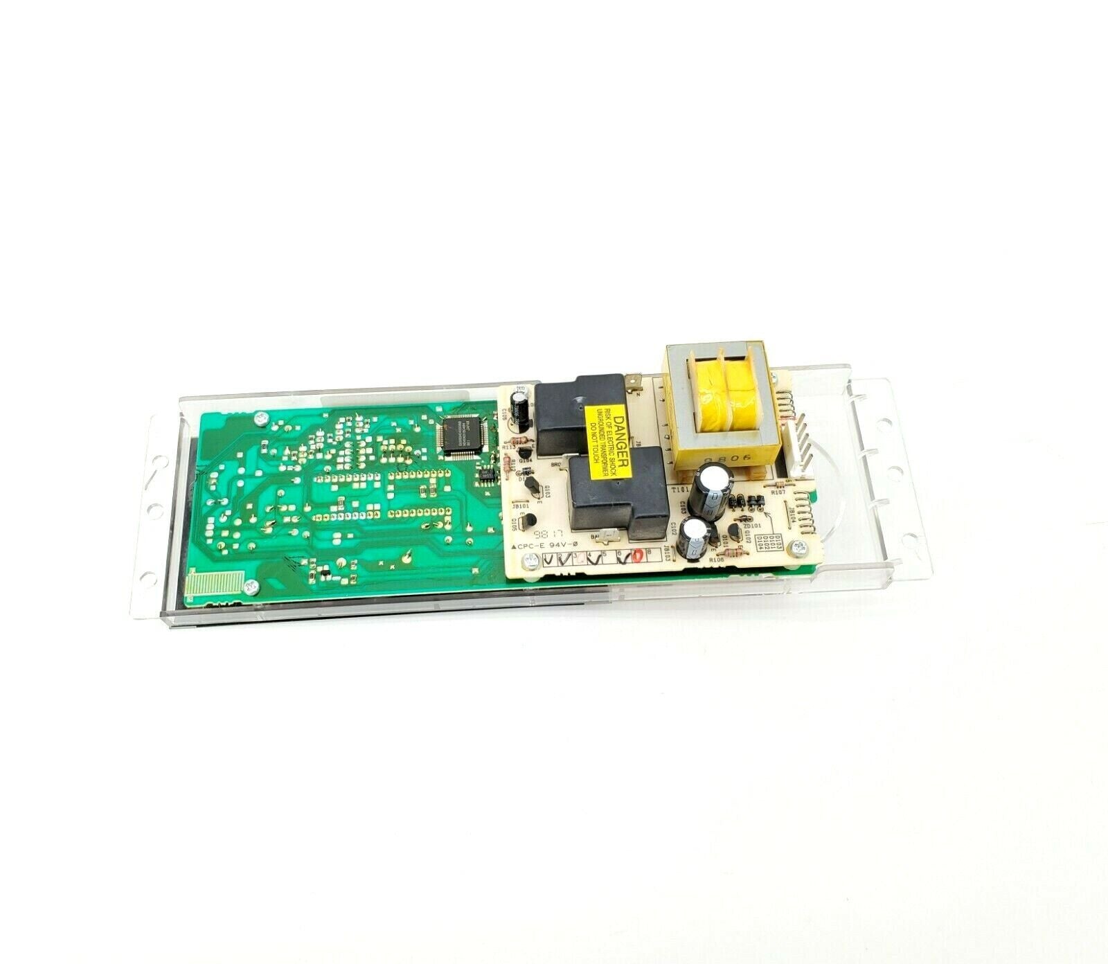 GE Range Control 164D3147G013