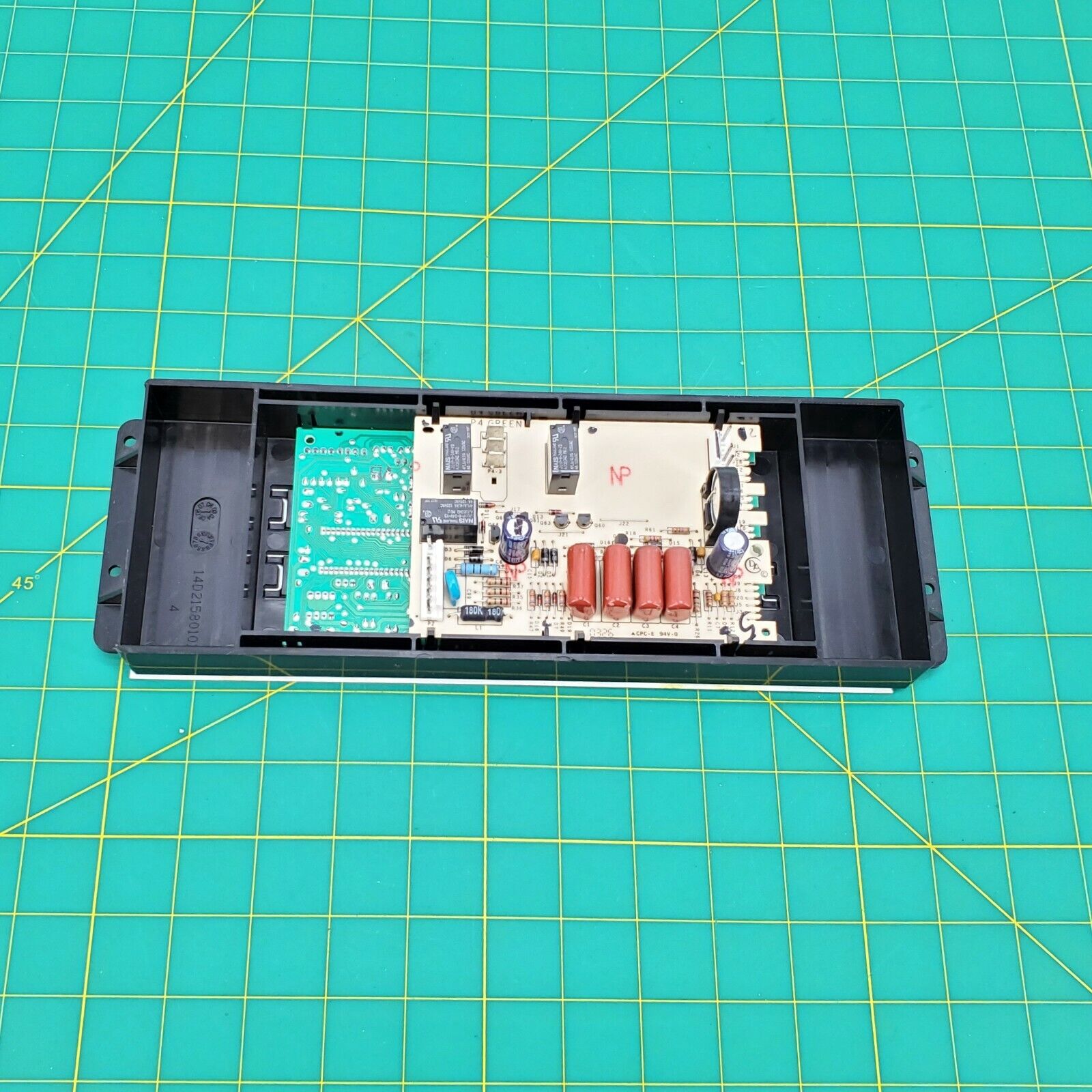 OEM  Maytag Range Control 8507P199-60