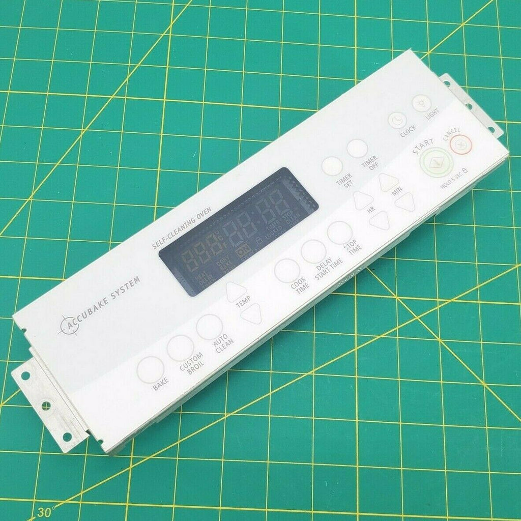 OEM  Whirlpool Range Oven Control  8524251