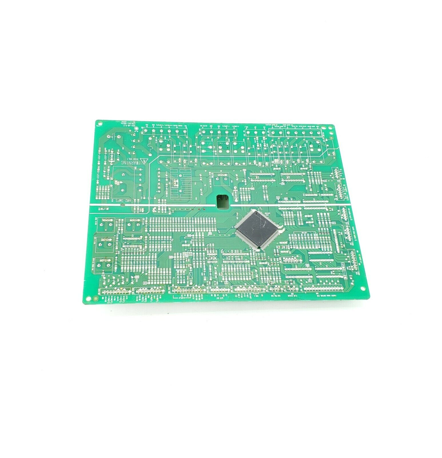 Samsung Refrigerator Control  DA41-00689E