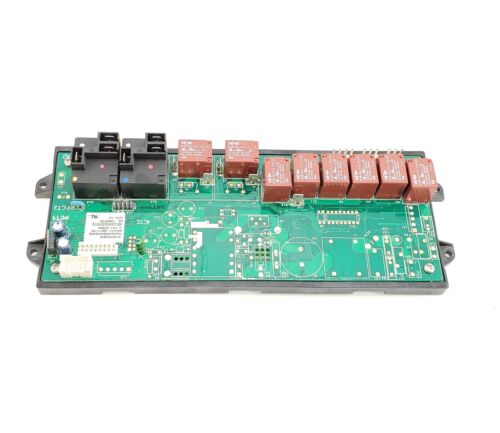 GE Range Control Board WB27T11357