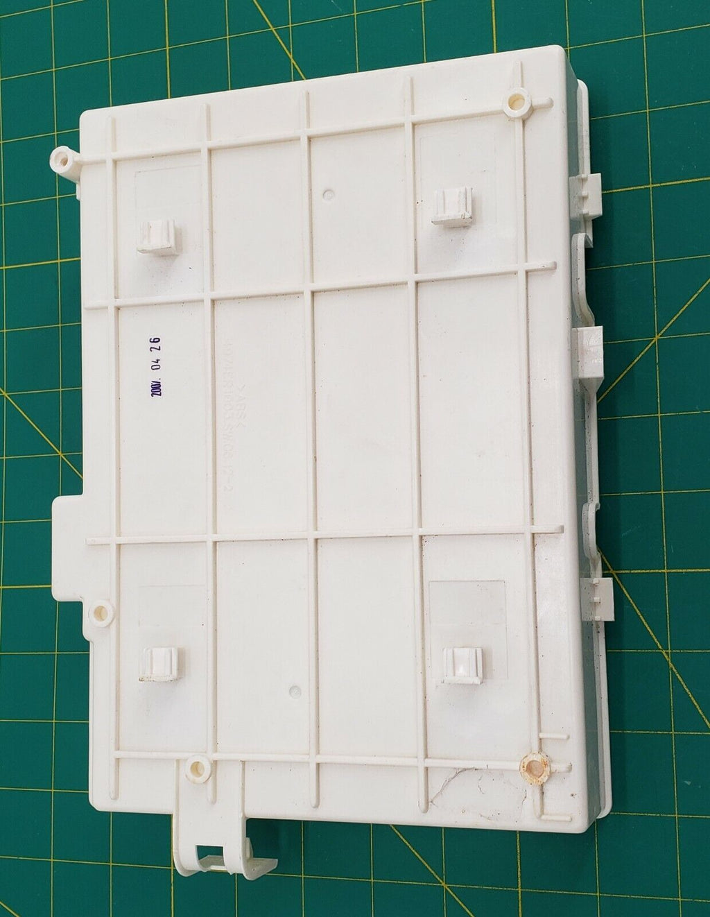 OEM  LG Washer Control 6871ER1104A