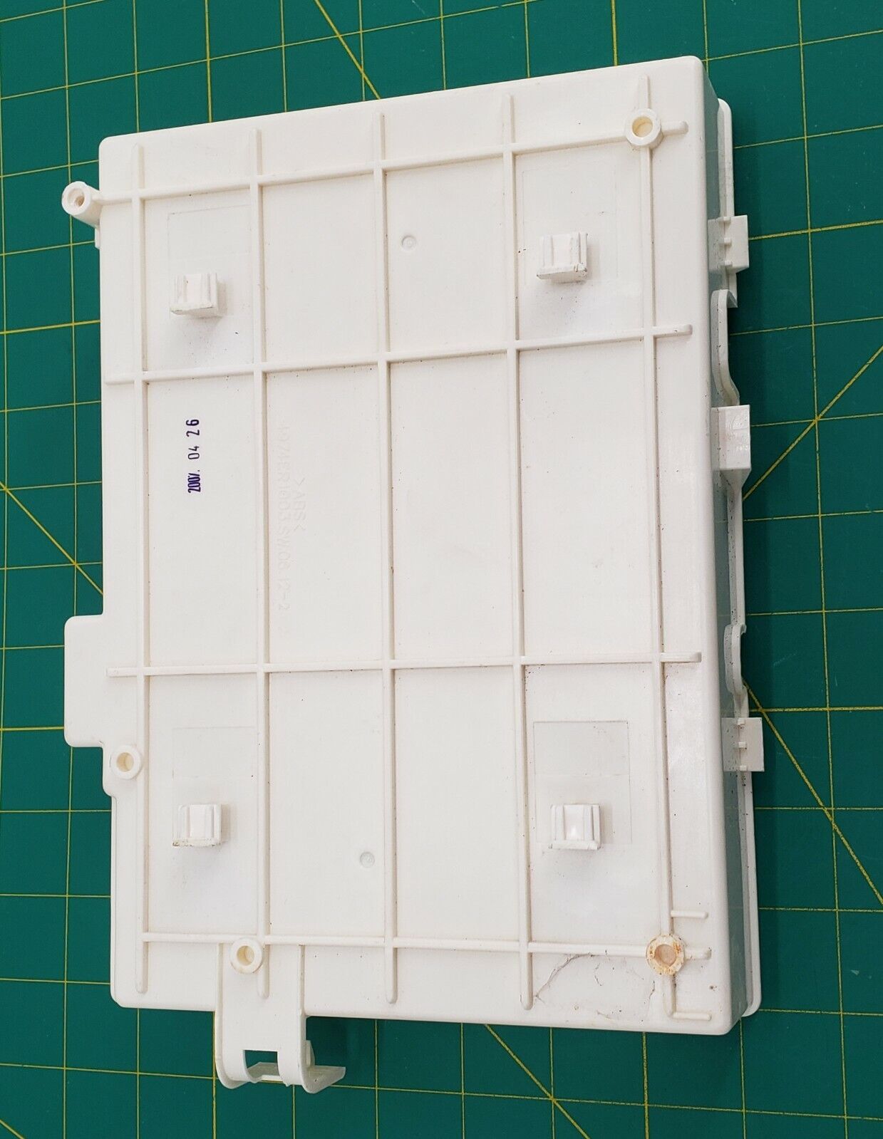 OEM  LG Washer Control 6871ER1104A