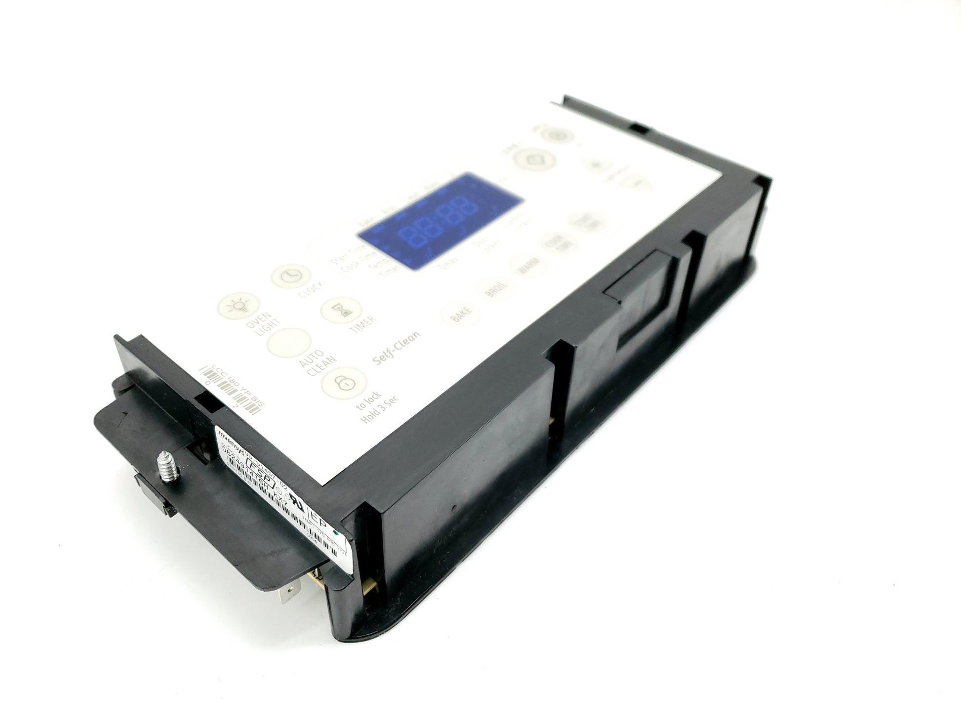 Whirlpool Range Control Board 9762186