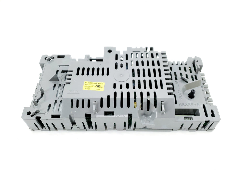 Whirlpool Washer Control  W10299400