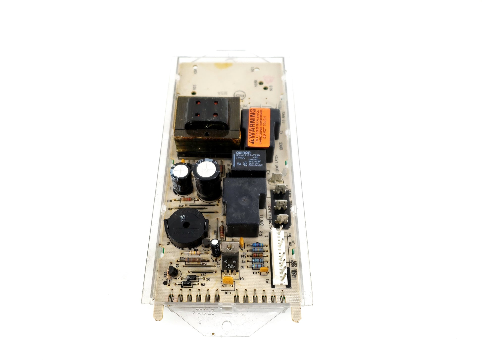OEM  Whirlpool Range Control Board 3196245