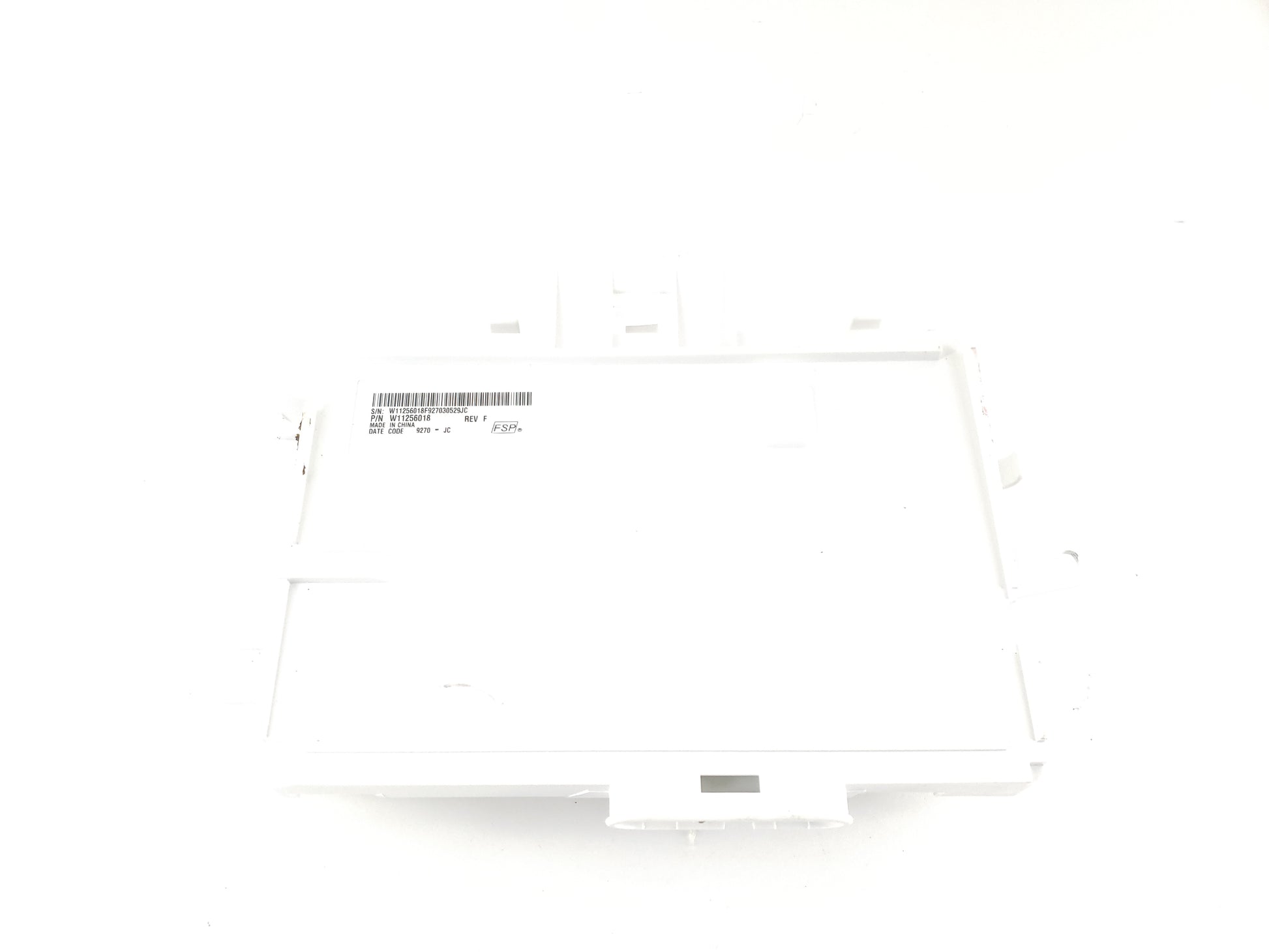 Whirlpool Washer Control Board W11387680
