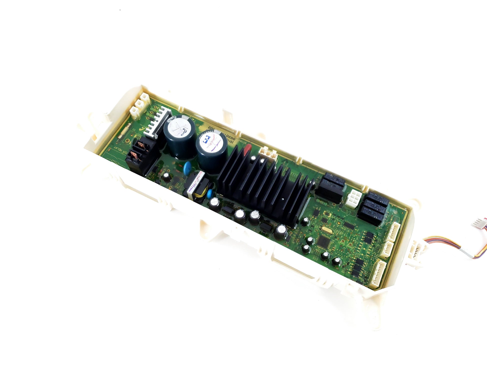 Samsung Washer Control Board DC92-00301P