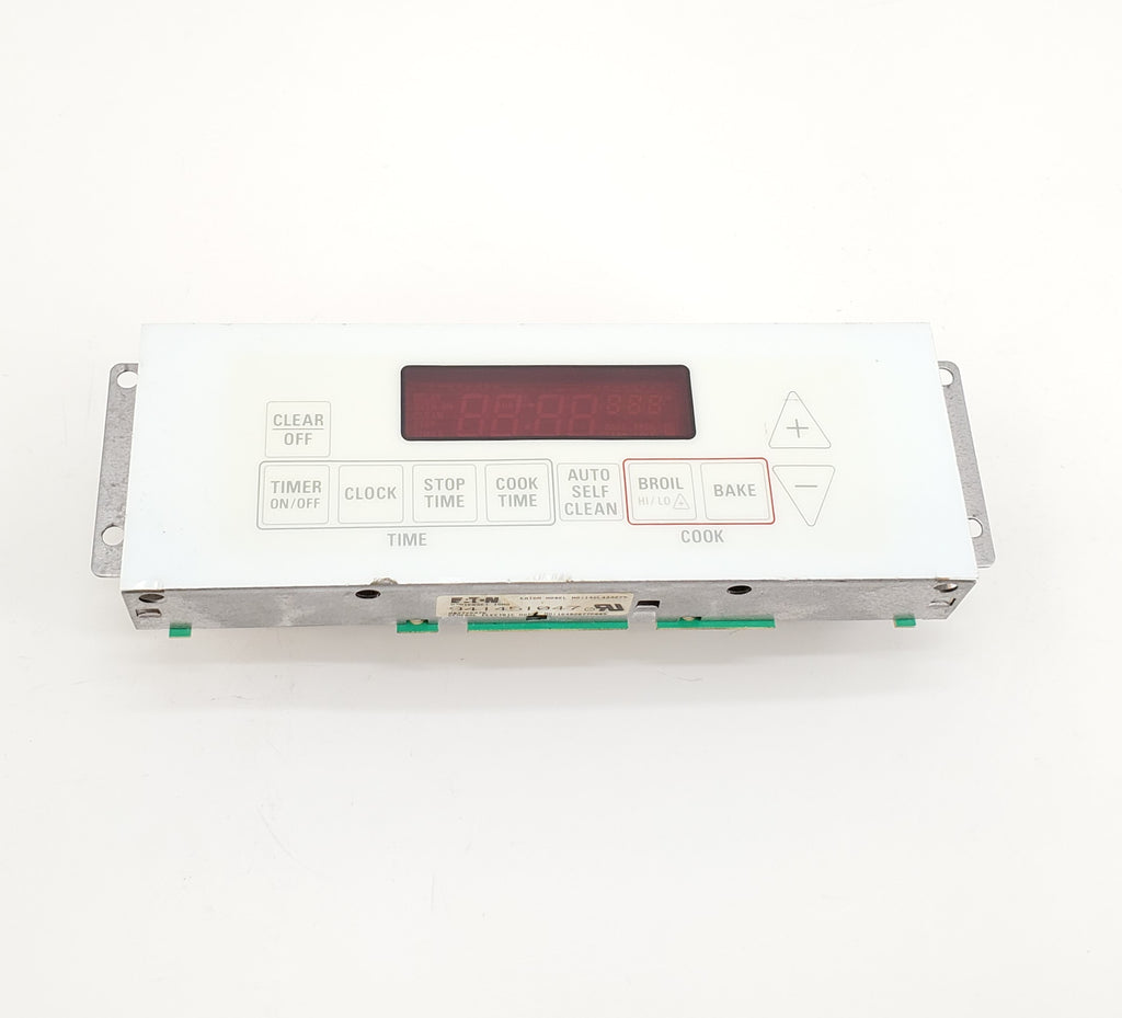 OEM  GE Range Control WB27X5476