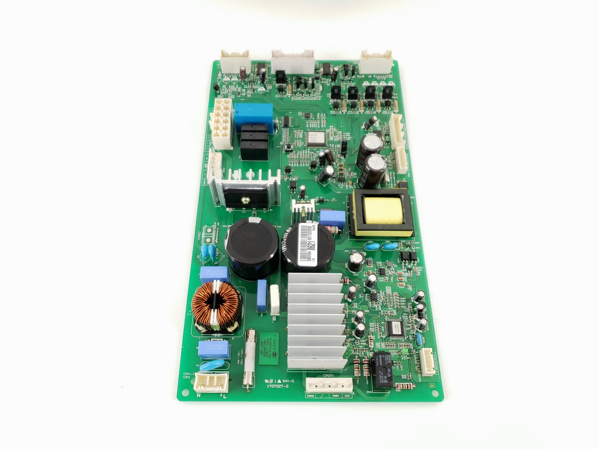 Kenmore Refrigerator Control Board EBR78940621